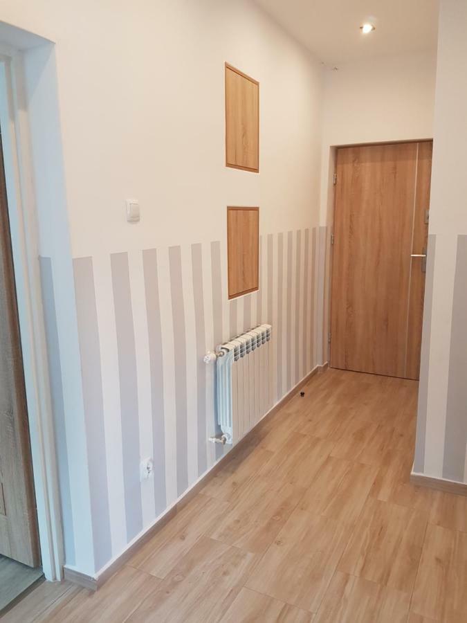 Apartament Przy Plazy Mikolajki  Exterior photo